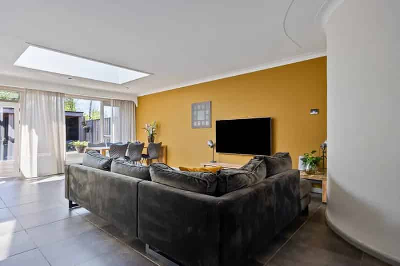 Ruime Tweekapper 5 Slaapkamers Oisterwijk
