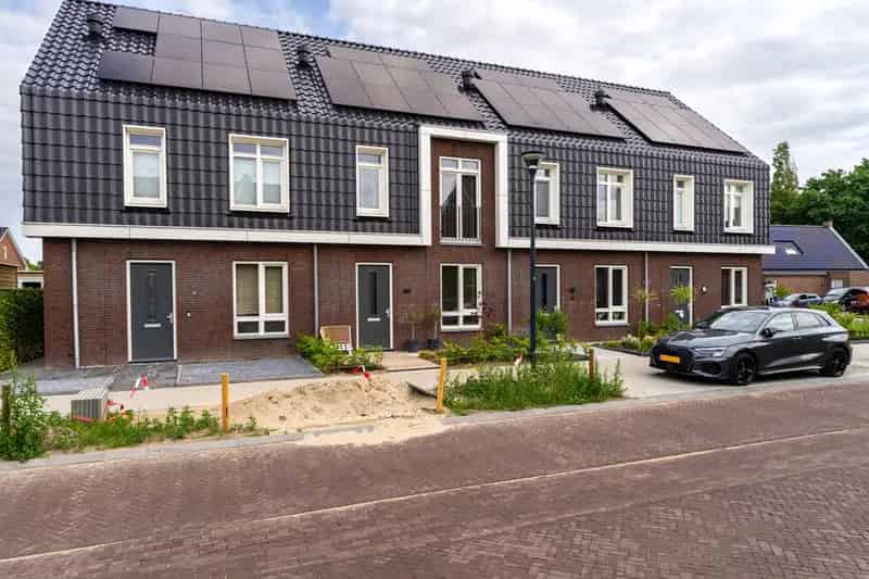 Huis Te Koop , 6, Zilverlinde, Kaatsheuvel, Noord-Brabant