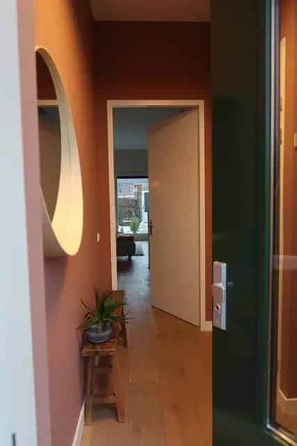 Ruime 5-kamer Eengezinswoning te huur in Utrecht