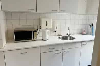 30 m2 Kantoorruimte te Huur Barneveld Centrum