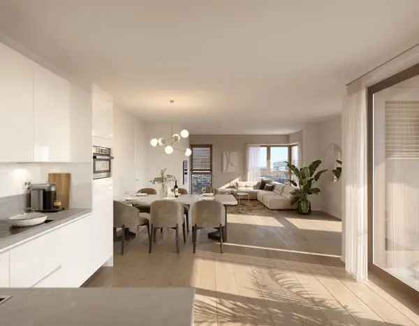 Junior Appartement Tilburg De Weverij
