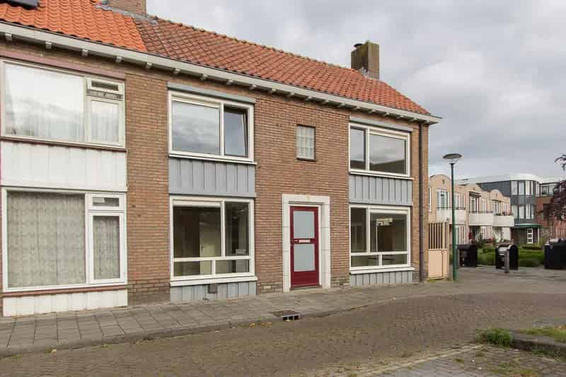 Tweekapper Kaatsheuvel: Ruime Tuin 314m² - Modernisering