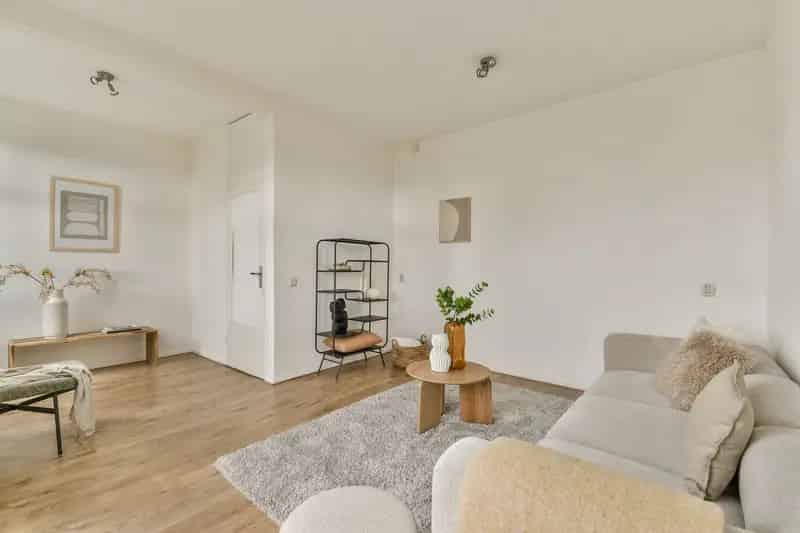 Appartement Amsterdam Noord 4 slaapkamers 92m2