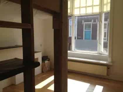 1 Kamer Studio 23m2 Eindhoven Centrum