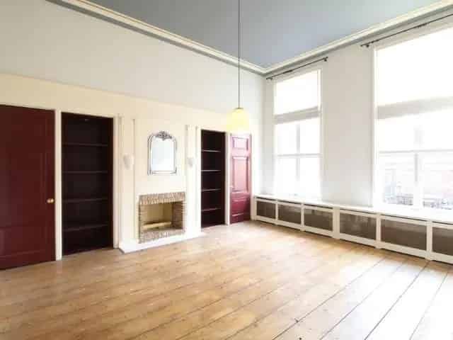 Karakteristiek Appartement Dordrecht Centrum 4 5 slaapkamers Dakterras