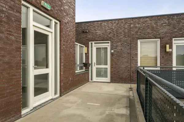 Appartement Te Huur in Eindhoven, Noord-Brabant