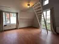Appartement Utrecht Lange Nieuwstraat