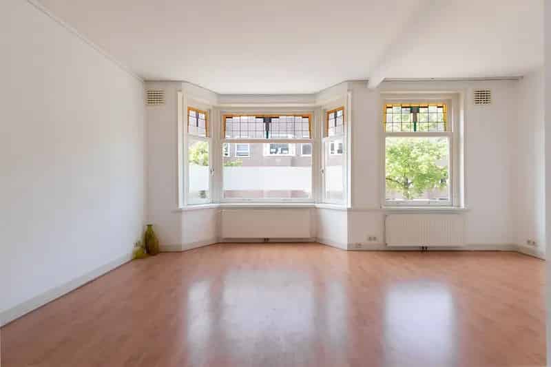 Appartement te koop Rivierenbuurt Amsterdam