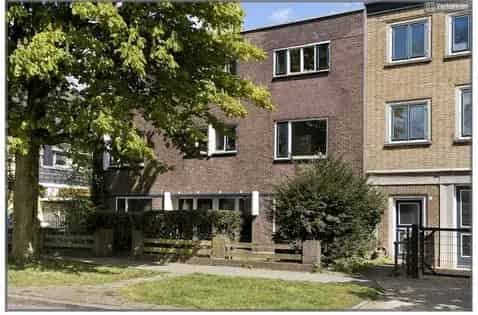 1 Kamer Huis 10m² Vlaardingen - Studentenkamer