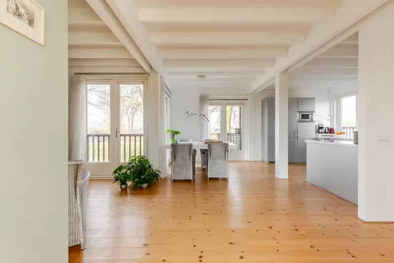 Huis te koop Vijfhuizen 198m2 3 slaapkamers 2 badkamers