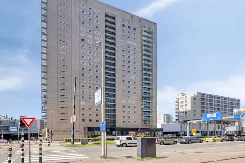 Appartement te koop: Strevelsweg 667 3083 LR Rotterdam | Funda