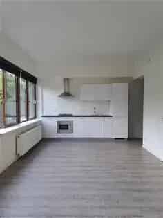 2 Kamer Appartement 48m² Zoetermeer Meerzicht Parkeerplaats