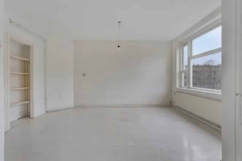 Appartement te koop Amsterdam Bos en Lommer 3 kamers 59m2