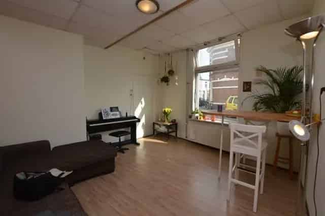 Studio Zwolle Assendorp Groeneweg 30m2