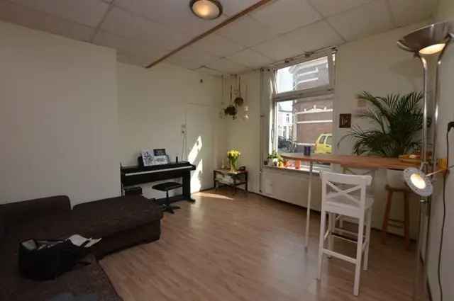 Studio Zwolle Assendorp Groeneweg 30m2