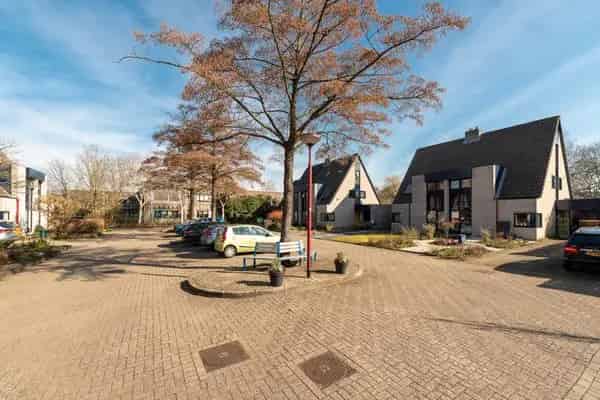 Huis Te Koop , 20, Smient, Nieuwegein, Utrecht