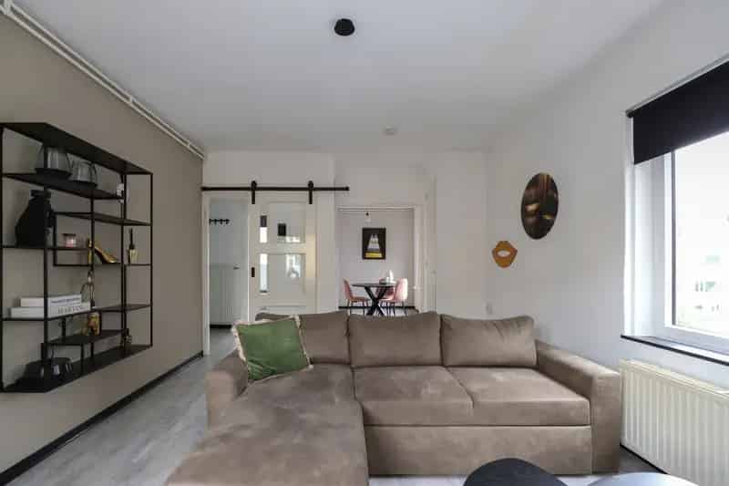 Appartement te koop Nijmegen Heseveld 3 kamer