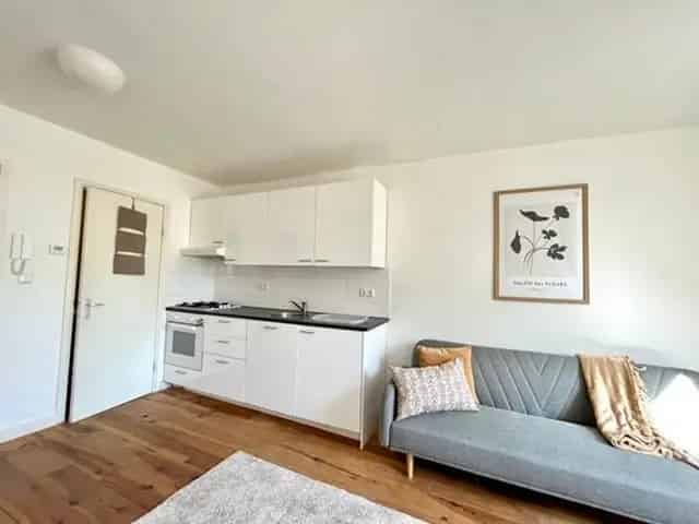 Studio Maastricht Centrum 23m2 te huur