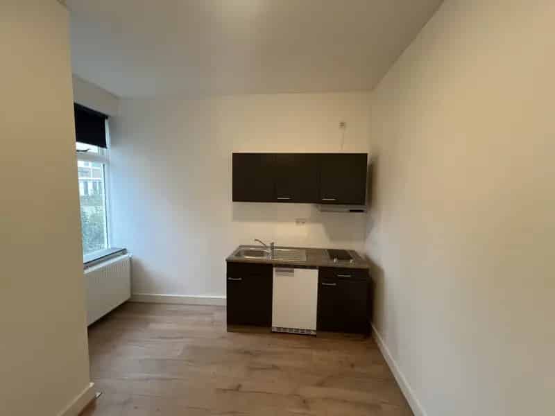 Kamer te huur Leeuwarden Eigen Keuken 10 3m2