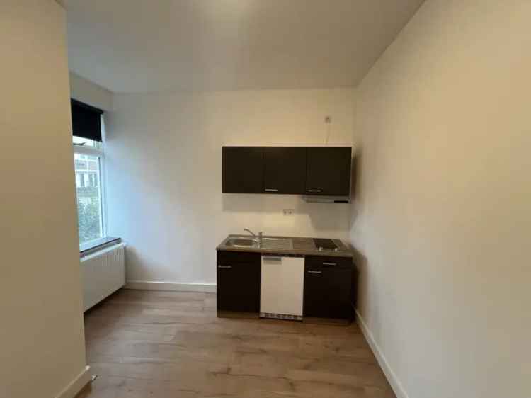 Kamer te huur Leeuwarden Eigen Keuken 10 3m2