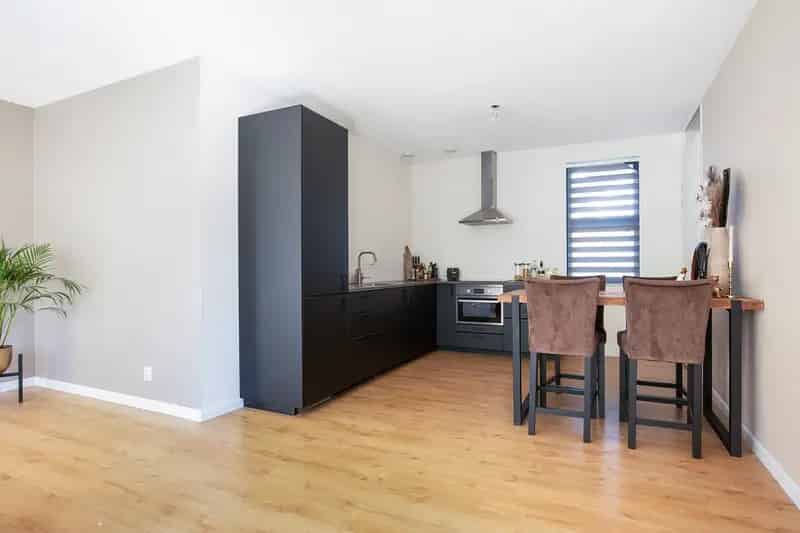 Appartement te koop Purmerend: 2 Kamer, Balkon, Parkeerplaats