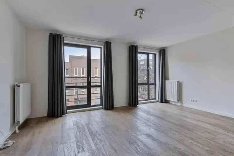 Appartement IJburg 46m2  -  Instapklaar - Energielabel A
