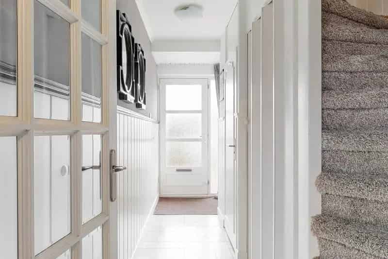 Gammels 64 Ruime woning 4 slaapkamers hybride warmtepomp