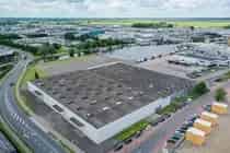 Bedrijfsruimte te huur Nijkerk 7755 m2
