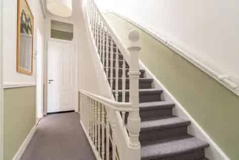 8 Kamer Huis 211m2 Den Haag Statenkwartier