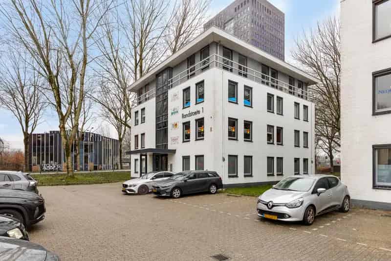 Kantoorruimte te huur Almere Randstad 21