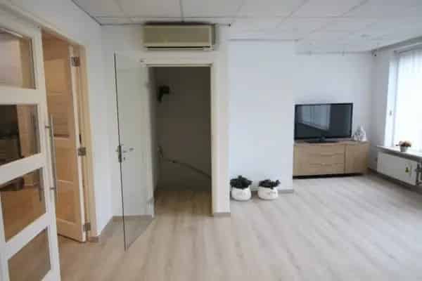 Appartement Besterdring Tilburg Gemeubileerd Inclusief Kosten