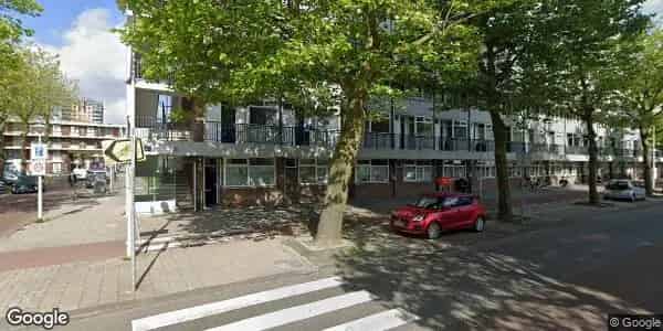Appartement Amsterdam Doctor H Colijnstraat 3 kamers 114m2