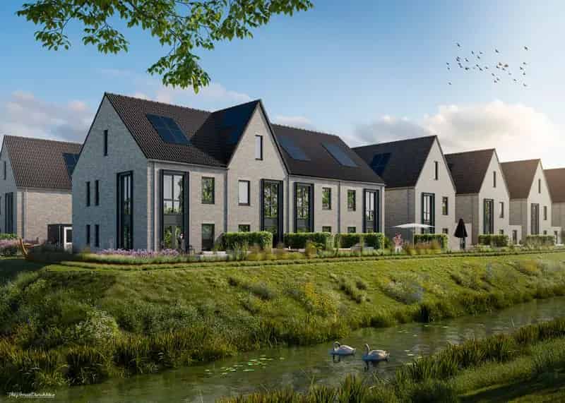 Huis te koop: Metzelaarplein 4 7204 WG Zutphen | Funda