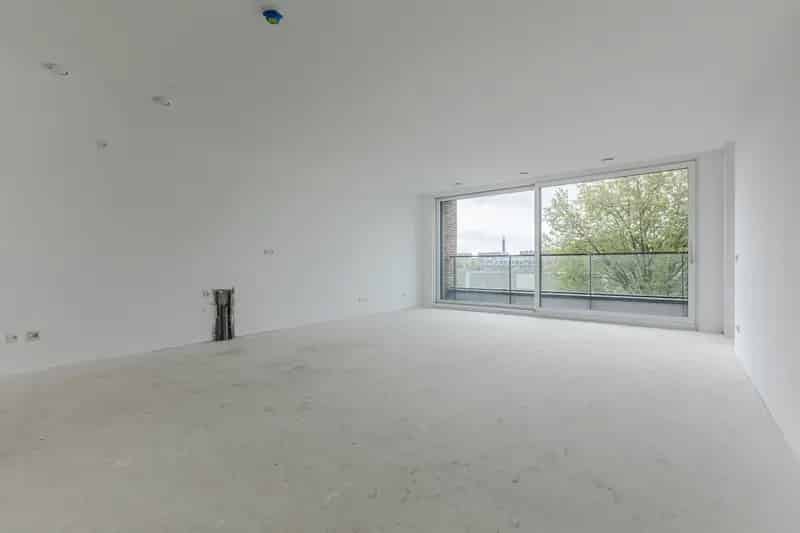 Nieuwbouw Appartement Breda 2 Slaapkamers A++