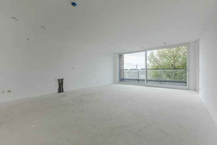 Nieuwbouw Appartement Breda 2 Slaapkamers A++