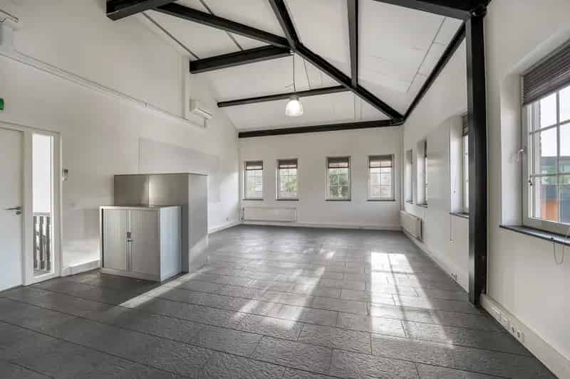 Kantoorruimte te huur Rijnsburg 230m² Luxe Turn-key