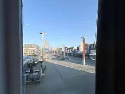 Gemeubileerde Studio 60m² Terneuzen
