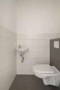 3 Kamer Huis 90m² Stavenisse - Seniorenwoning Energielabel A+