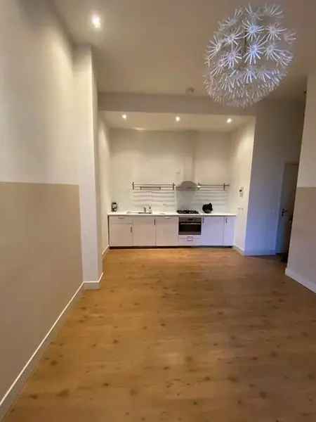 Appartement Trompstraat Groningen - Beschikbaar per 01-05-2025