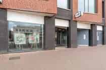 211 m2 Winkelruimte te Huur Papendrecht