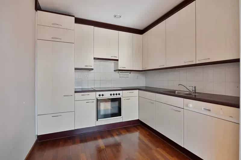 3 Kamer Appartement Amersfoort Centrum  Eigen Parkeerplaats Balkon
