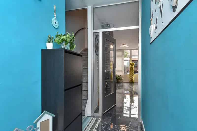 4 Kamer Eengezinswoning Zoetermeer