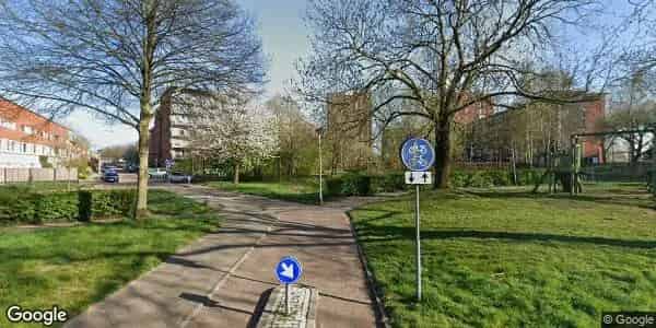 Appartement Carnotstraat Nijmegen 4 kamers 110m2