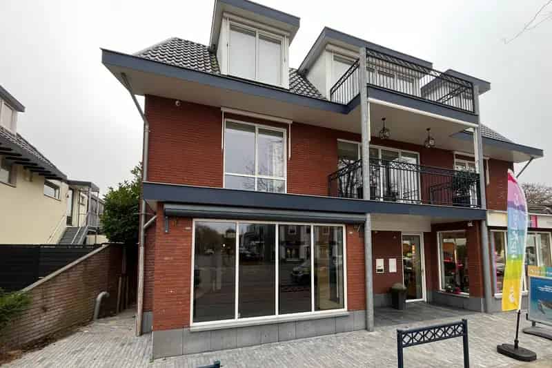 Winkelruimte te huur Soest-Zuid 62m²