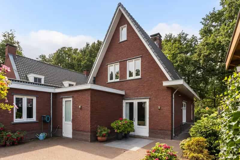 Huis te koop: Edeseweg 23 6741 CP Lunteren | Funda