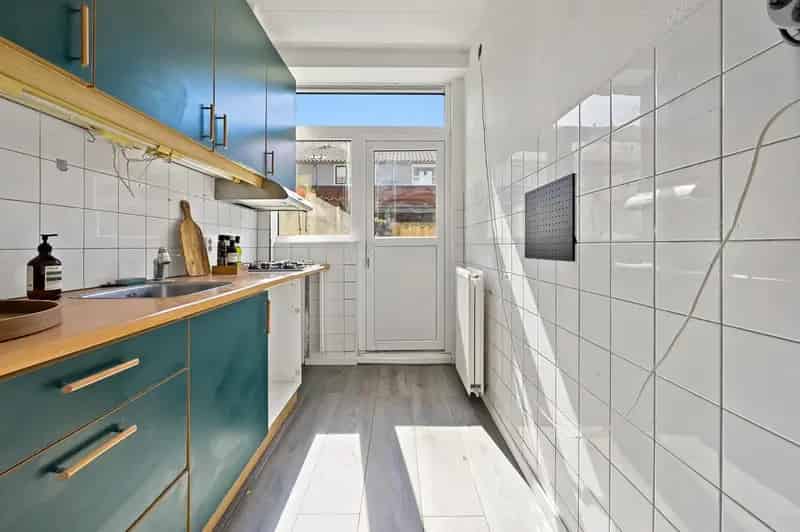 Charmante Benedenwoning Den Haag Nabij Zuiderpark