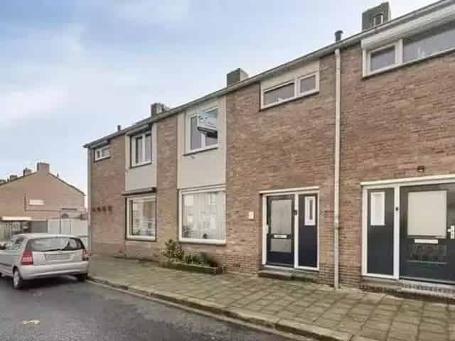 Appartement te koop Maastricht 72m2 2 slaapkamers