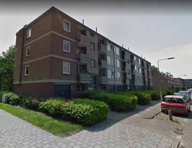 Wijde Slag 3 Woningaanbod Volkshuisvesting