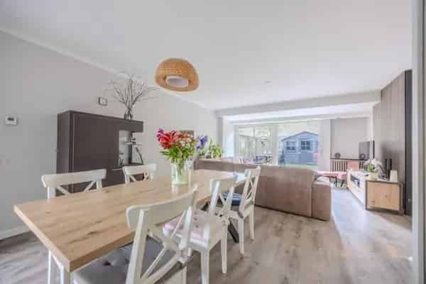 Huis Te Koop , 4, Houtsnipwal, Cuijk, Noord-Brabant