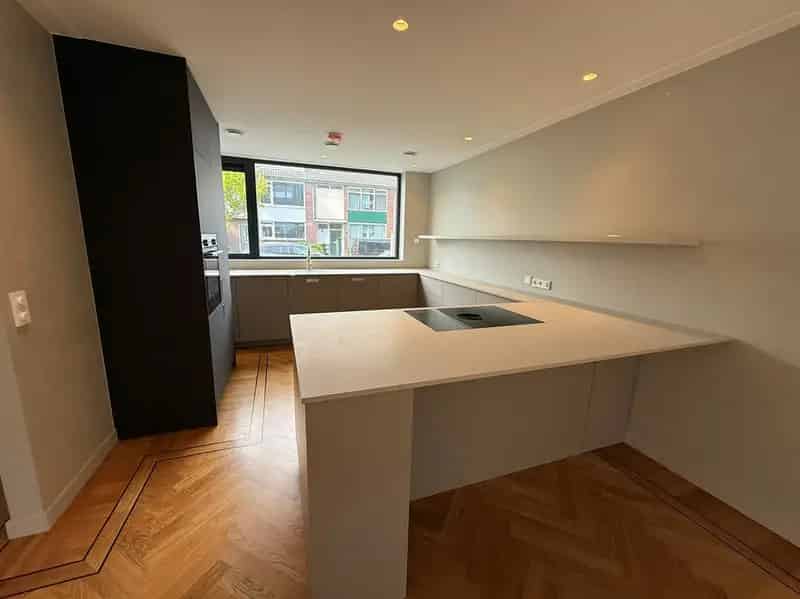 Familiewoning Amstelveen Bovenkerk 4 slaapkamers gerenoveerd 130m2